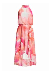 Swing Robe de soirée - pink light orange