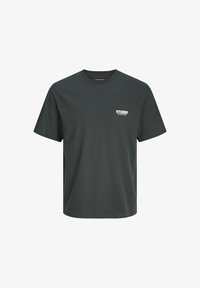 Unselected, forest river