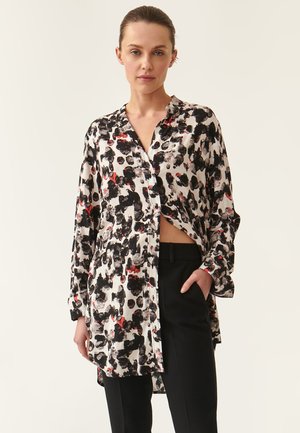 TATUUM MONTREALI - Overhemdblouse - black