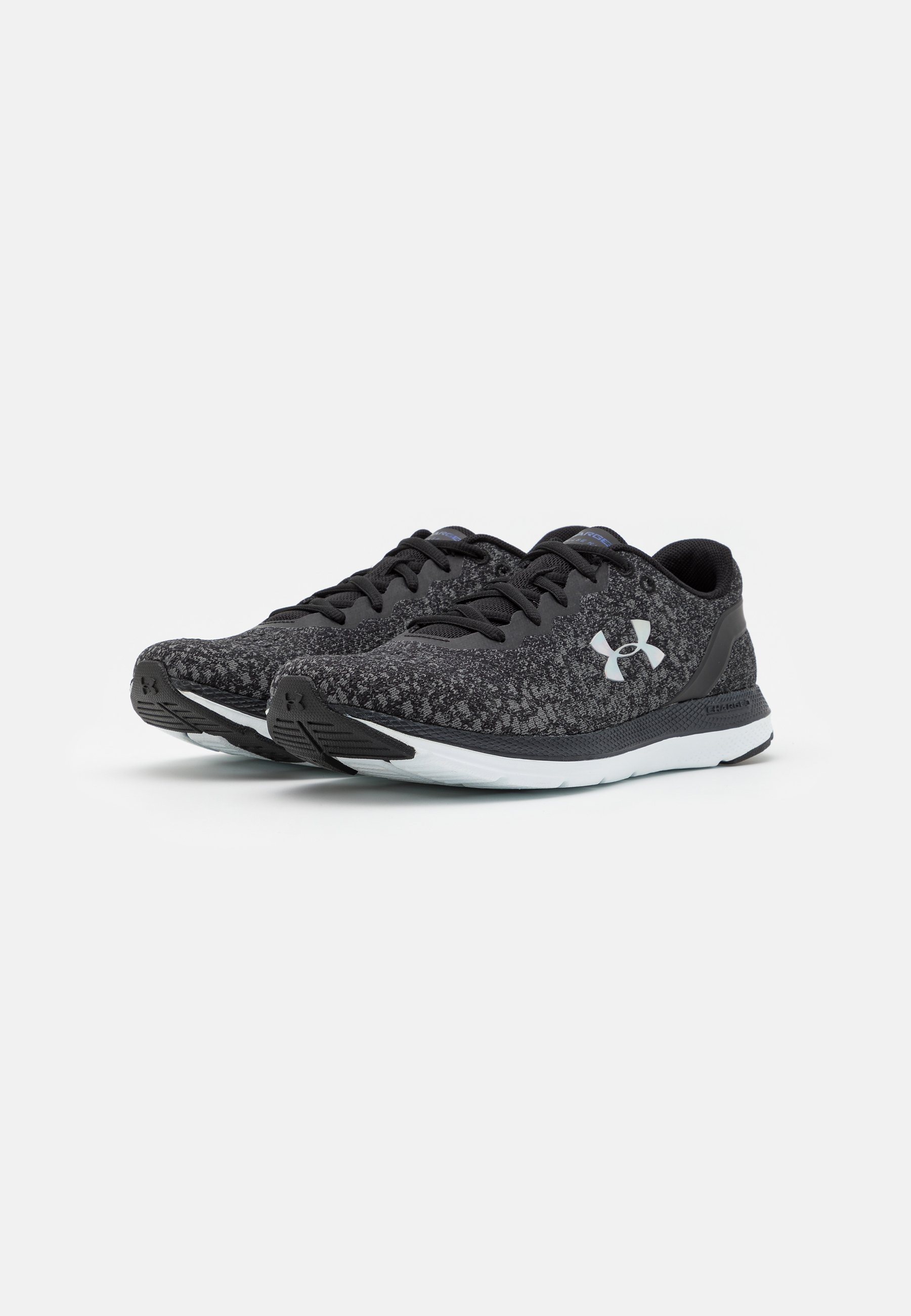 under armour iridescent shoes