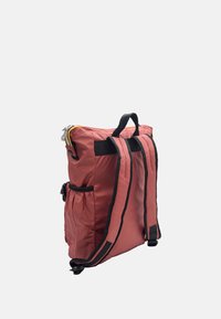 K-Way MAIZY  - Ruksak - red brownish