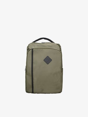 Momo Design, MOMO DESIGN BACKPACK - Zainetto - dark army green
