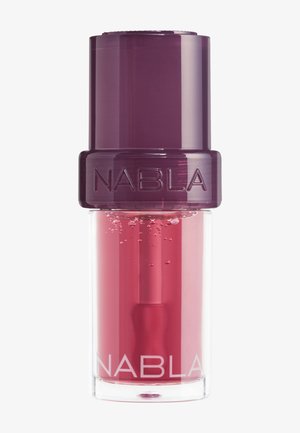 NABLA, LIP CANDY OIL - Lippenolie - fig