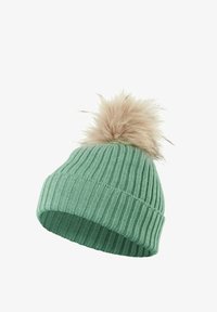 Niet geselecteerd, caiman