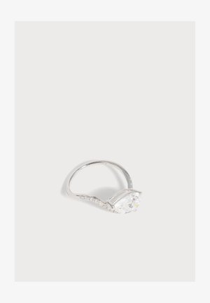 Persée Paris, WAVE - Bague - white gold-coloured