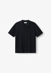 Non selezionato, navy