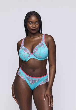 DEVDAHA LUXURY - Thong - mermaid