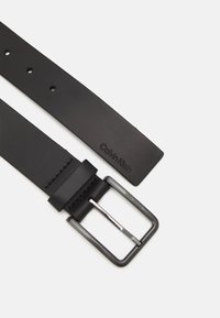 Calvin Klein WARMTH - Cintura - black