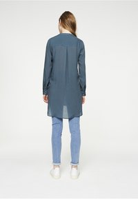 ARMEDANGELS Pusero - teal