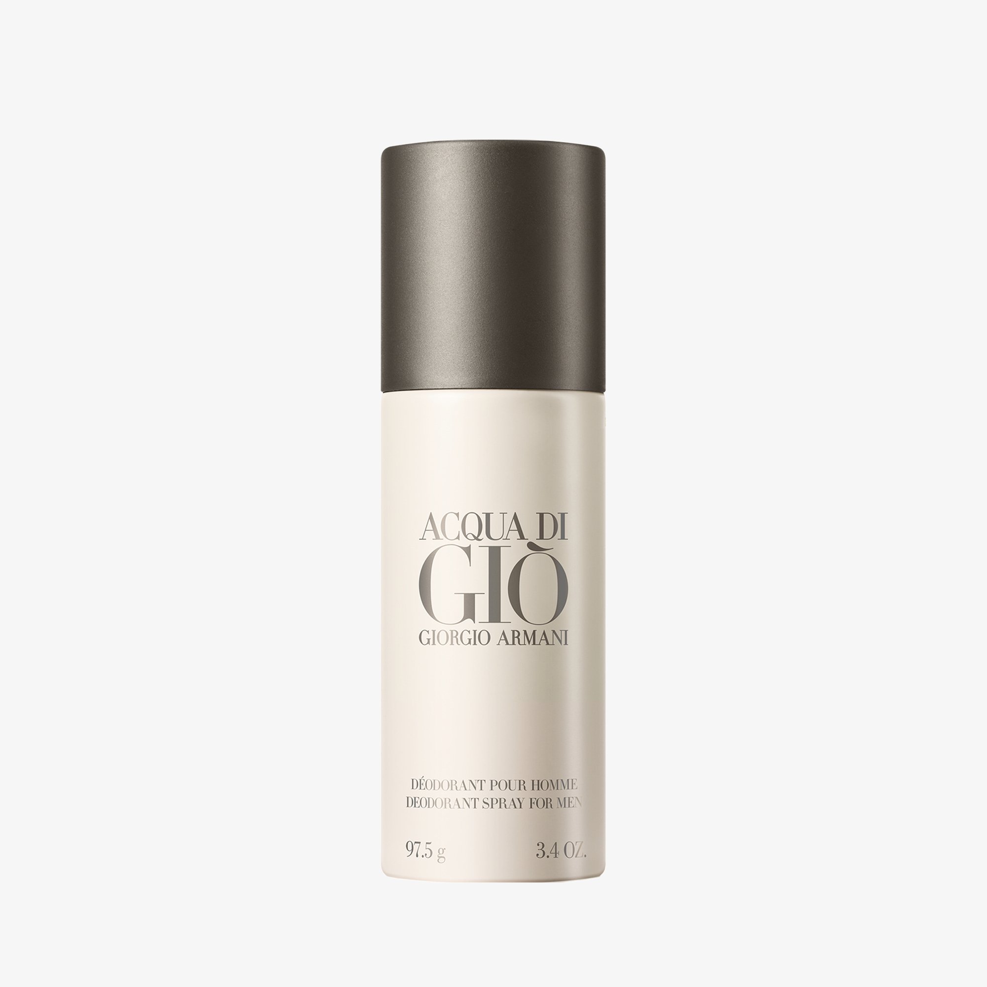 Armani Beauty ACQUA DI GIÒ DEODORANT SPRAY Déodorant