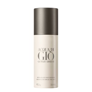 ACQUA DI GIÒ DEODORANT SPRAY - Deodorant - -