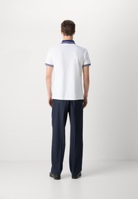Barbour International TRACKER - Polotričko - bright white
