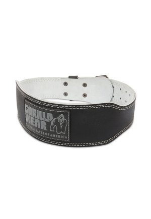 Riem - black gray