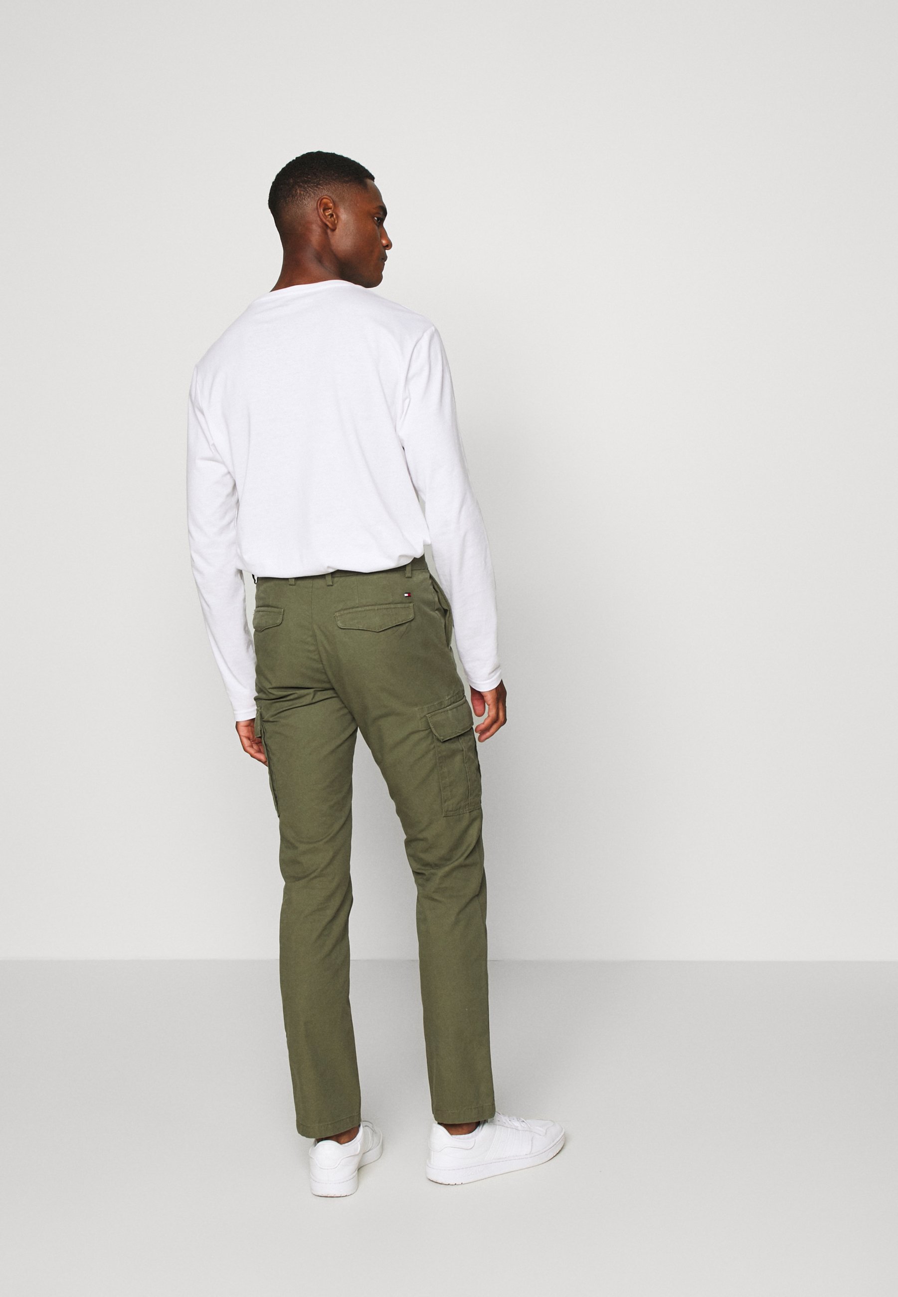 tommy hilfiger denton cargo