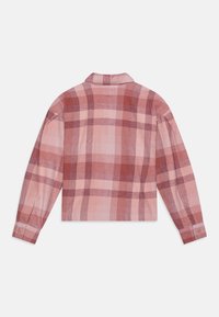 Converse Camicia - pink