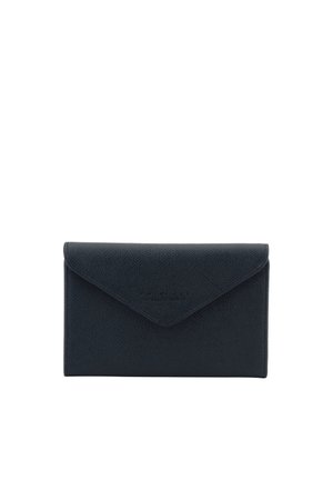 Pourchet, Portefeuille - marine