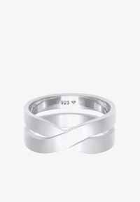 Valitud, silberfarben