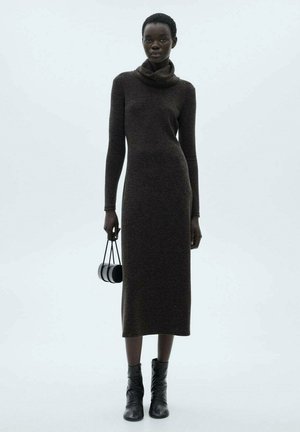 Robe pull - grey
