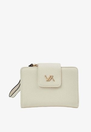 Verde Fashion, VERDE FASHION - PORTAFOGLIO DONNA - Monedero - bianco