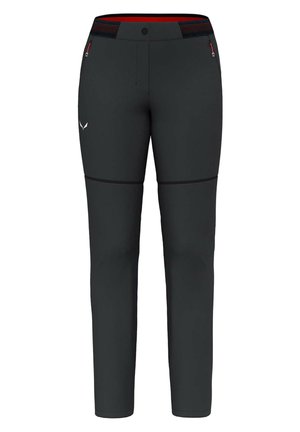 PEDROC DST  - Broek - black out