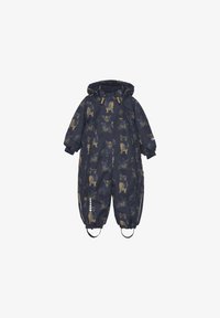 Niet geselecteerd, navy