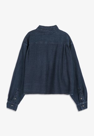 Bobo Choses, WOMEN - Chemisier - midnight blue