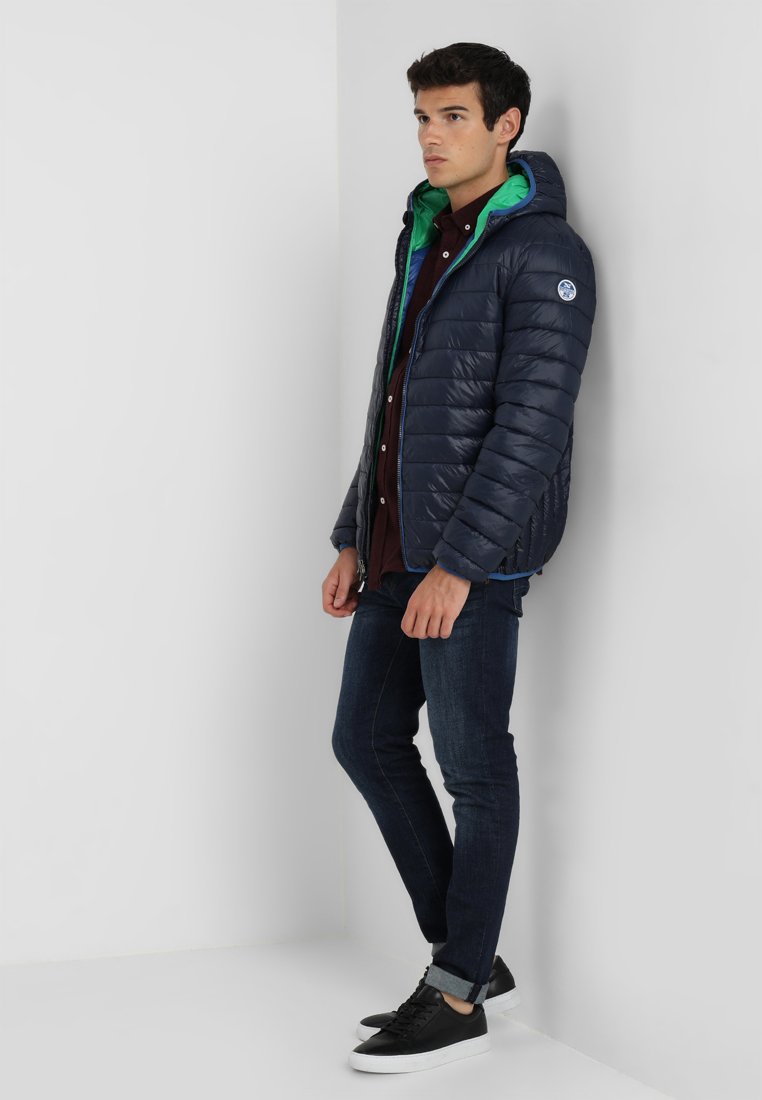 north super light jacket