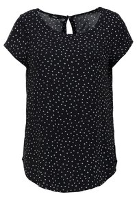 ONLY Petite Blouse - black