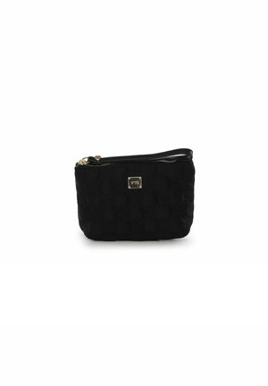 BEAUTY NEREIDE - Wash bag - nero