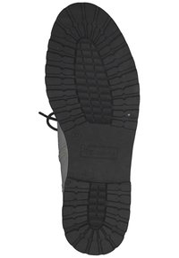 Tamaris Cowboy/biker ankle boot - white 100