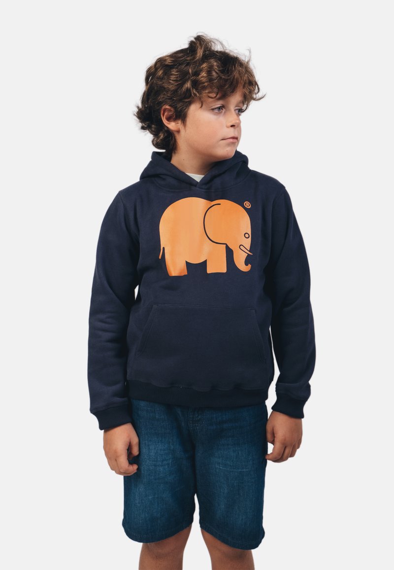Felpa Con Cappuccio Unisex Per Bambini - 100% Cotone, Certificata Oeko-Tex, Comoda E Sicura - Foto 8