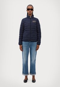 EA7 Emporio Armani Vinterjakke - navy