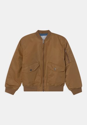 HEATH - Winter jacket - sandstone