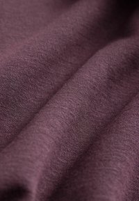 Next HALF ZIP - Pusa - burgundy red
