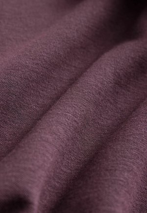 Next HALF ZIP - Ikdienas džemperis - burgundy red