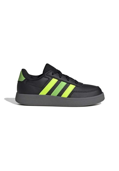 adidas BREAKNET 2.0 UNISEX - Calzado de senderismo - black — foto 5