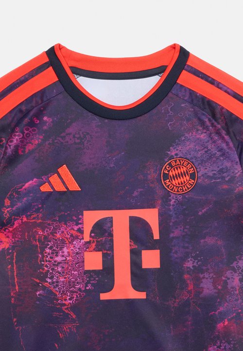 adidas FC BAYERN THIRD KIDS - Club wear - multi-coloured — foto 4