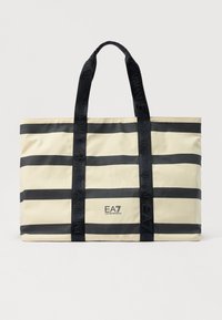 SHOPPER - Shoppingveske - black