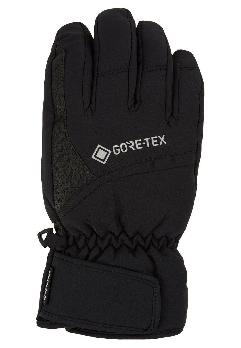 Ziener Garwen, Guanti da Sci Gore Tex Uomo