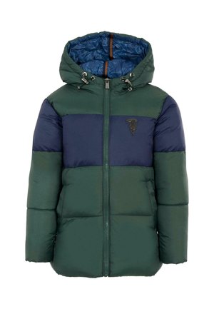 PIUMINI - Giacca invernale - green