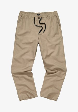 JP1880, Stoffhose - camel