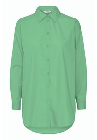 BYGamze - Paitapusero - ming green