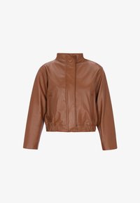 Ei valittu, light brown