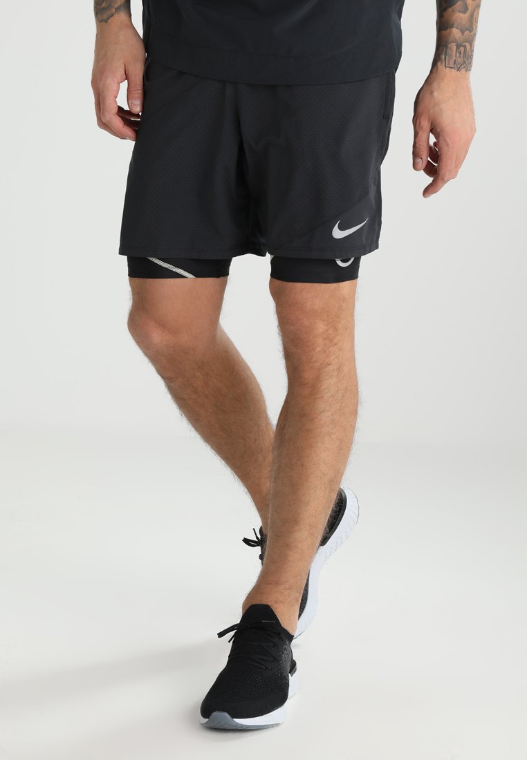 Skins - collant DNAmic Thermal Windproof
