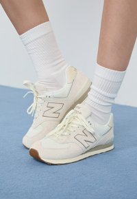 WL574 - Sneakers - sea salt