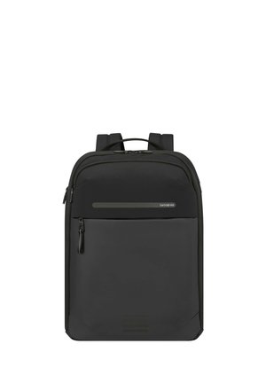 MODERNY LPT - Rucksack - black