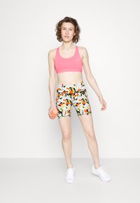Sweaty Betty POWER BIKER SHORTS - Leggings - green