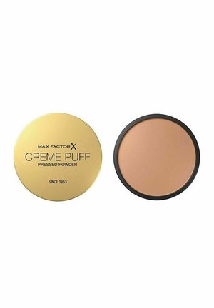 MAX FACTOR CREME PUFF 40 CREAMY IVORY - Pudder