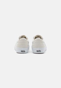 Vans SK8 LOW UNISEX - Sneakers - vaporous gray