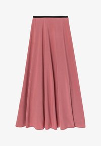Sélectionné, rose